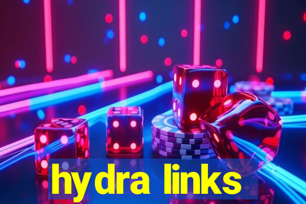 hydra links