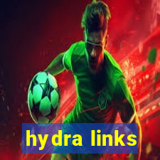 hydra links