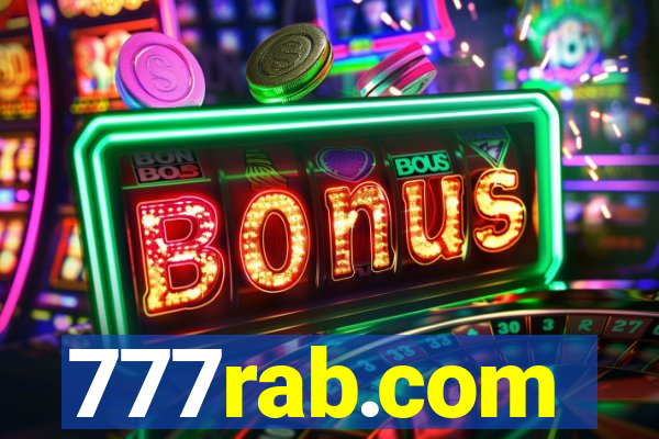 777rab.com