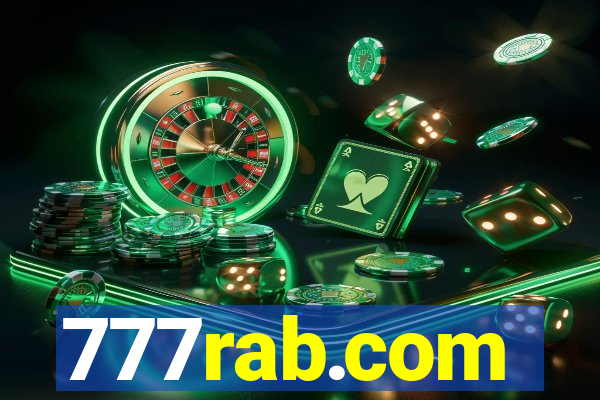 777rab.com