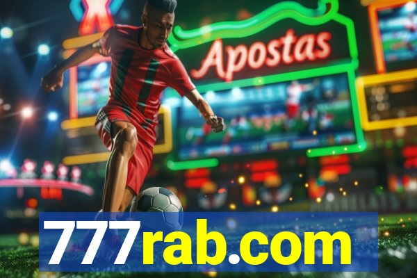 777rab.com