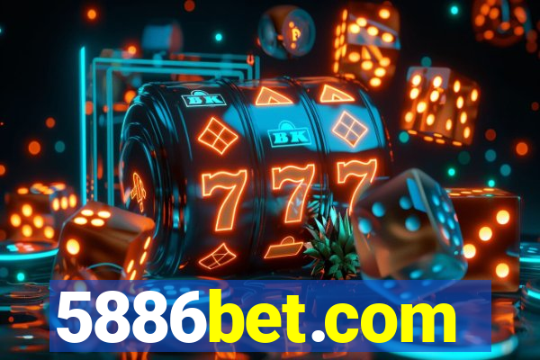 5886bet.com