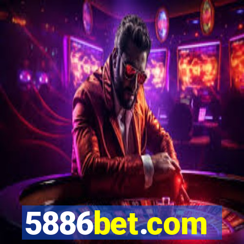 5886bet.com