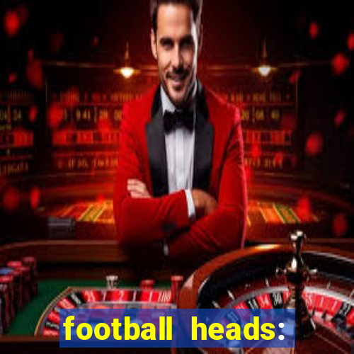 football heads: 2015 copa libertadores