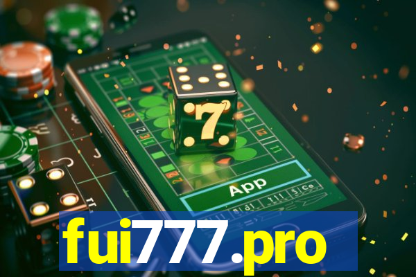 fui777.pro