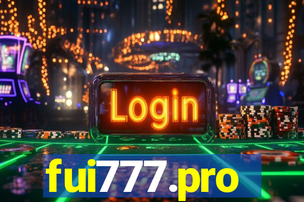 fui777.pro