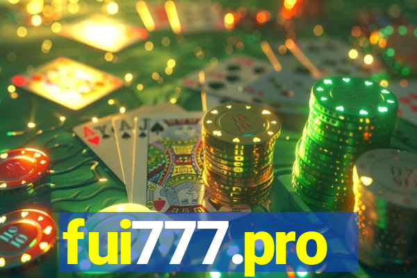 fui777.pro