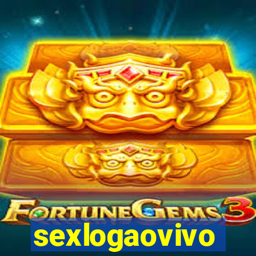 sexlogaovivo