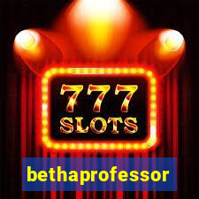 bethaprofessor