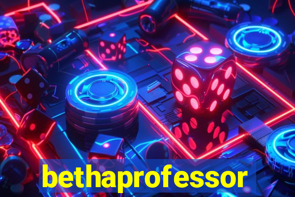 bethaprofessor