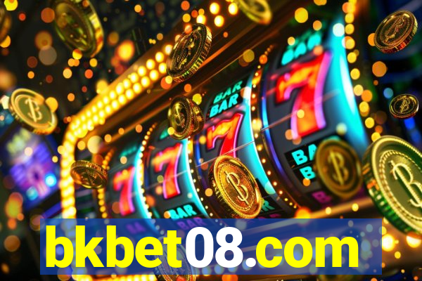 bkbet08.com