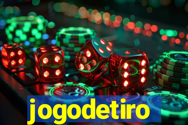 jogodetiro