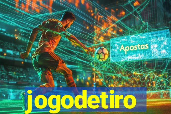 jogodetiro