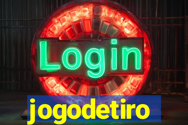 jogodetiro