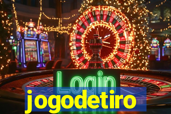 jogodetiro