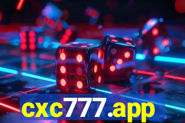 cxc777.app