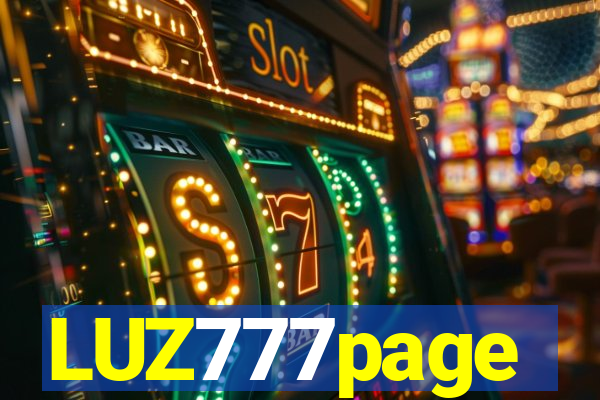 LUZ777page