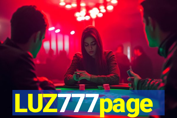 LUZ777page