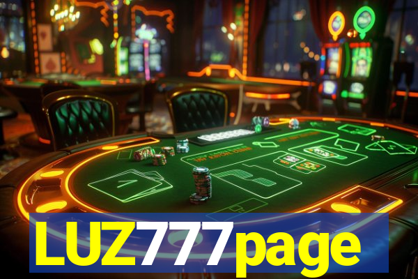 LUZ777page