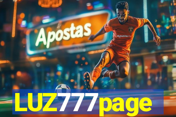 LUZ777page