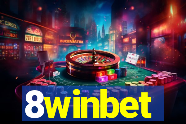 8winbet