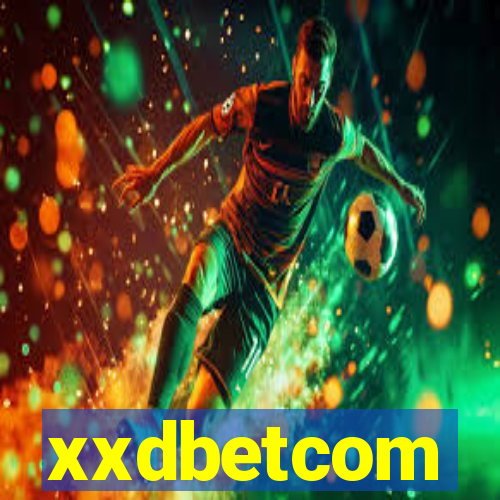 xxdbetcom