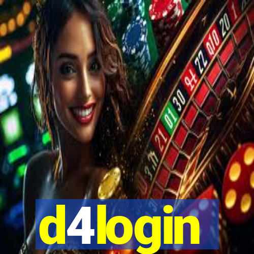 d4login