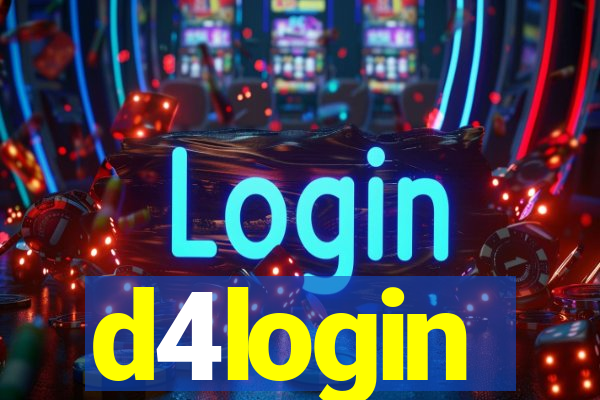 d4login