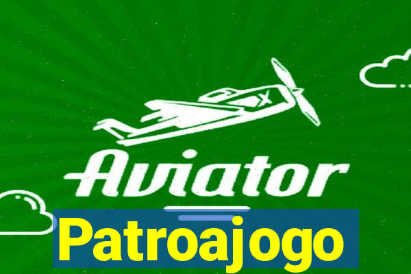 Patroajogo