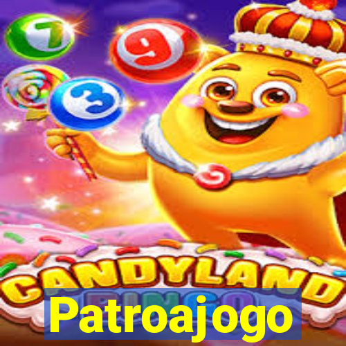 Patroajogo