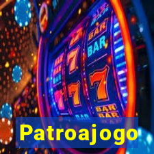 Patroajogo