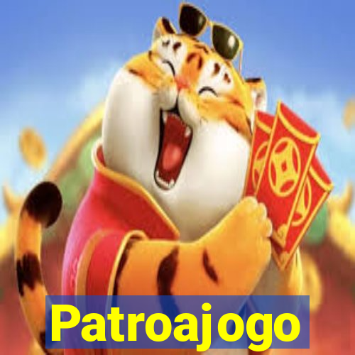 Patroajogo