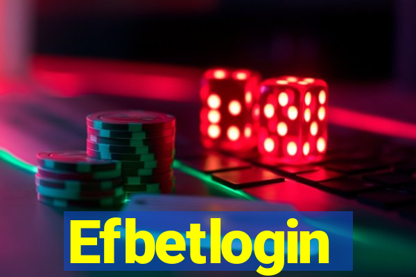 Efbetlogin