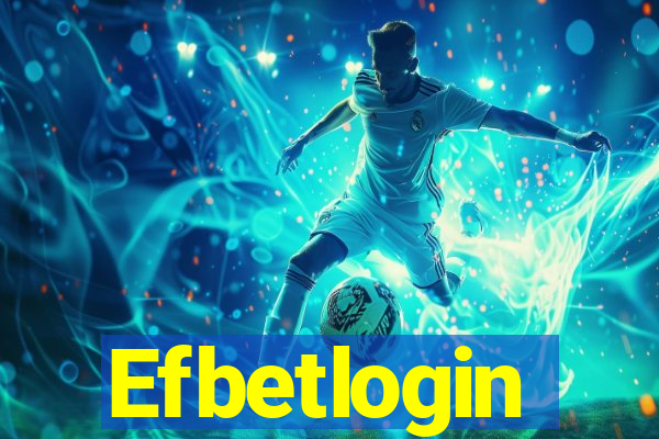 Efbetlogin