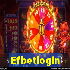 Efbetlogin