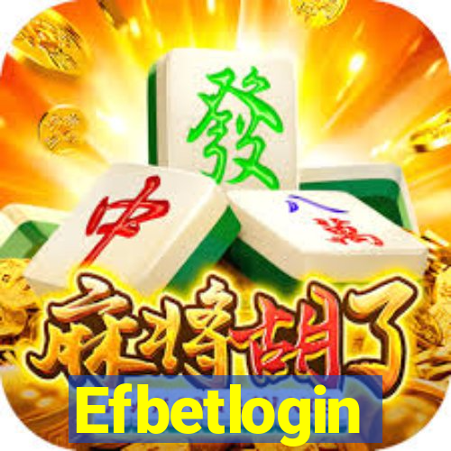 Efbetlogin