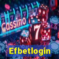 Efbetlogin