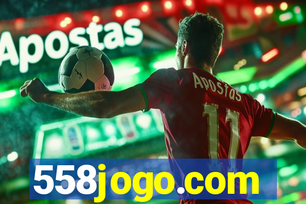 558jogo.com