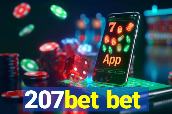 207bet bet