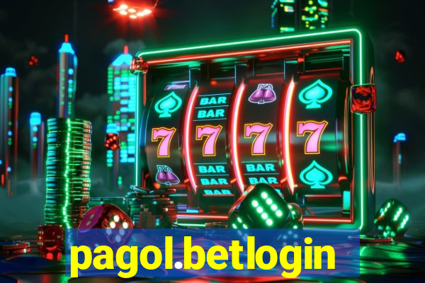 pagol.betlogin