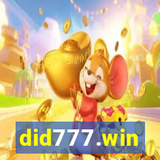 did777.win