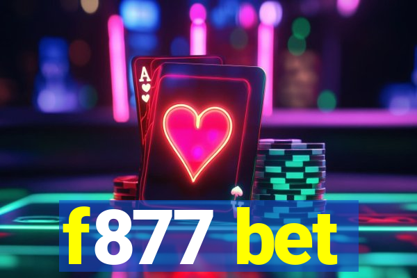 f877 bet