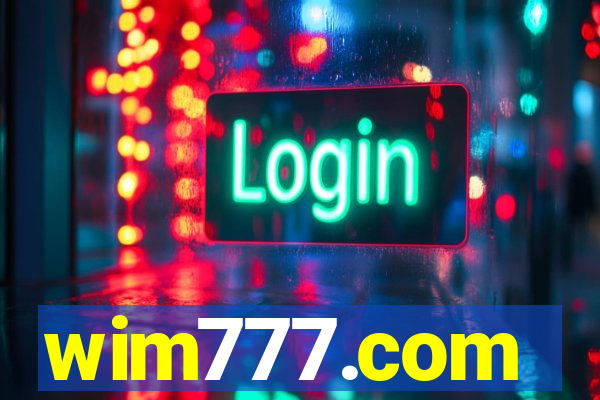 wim777.com