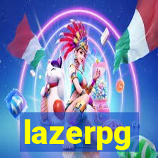 lazerpg