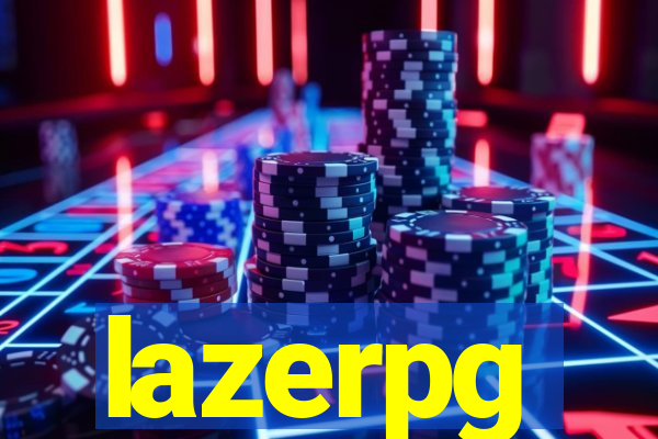 lazerpg