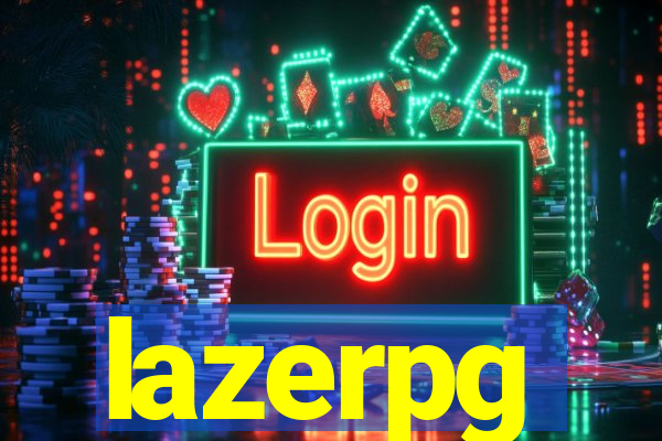 lazerpg