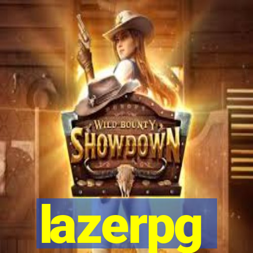 lazerpg