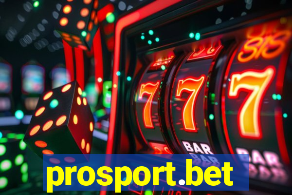 prosport.bet