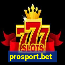 prosport.bet