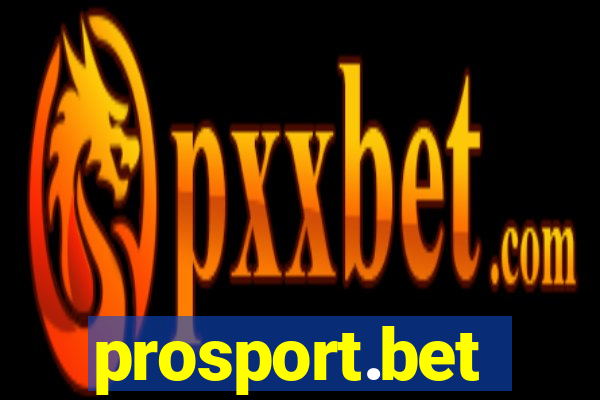 prosport.bet